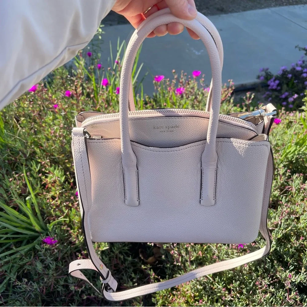 Kate Spade Bag - Picture 3 of 13